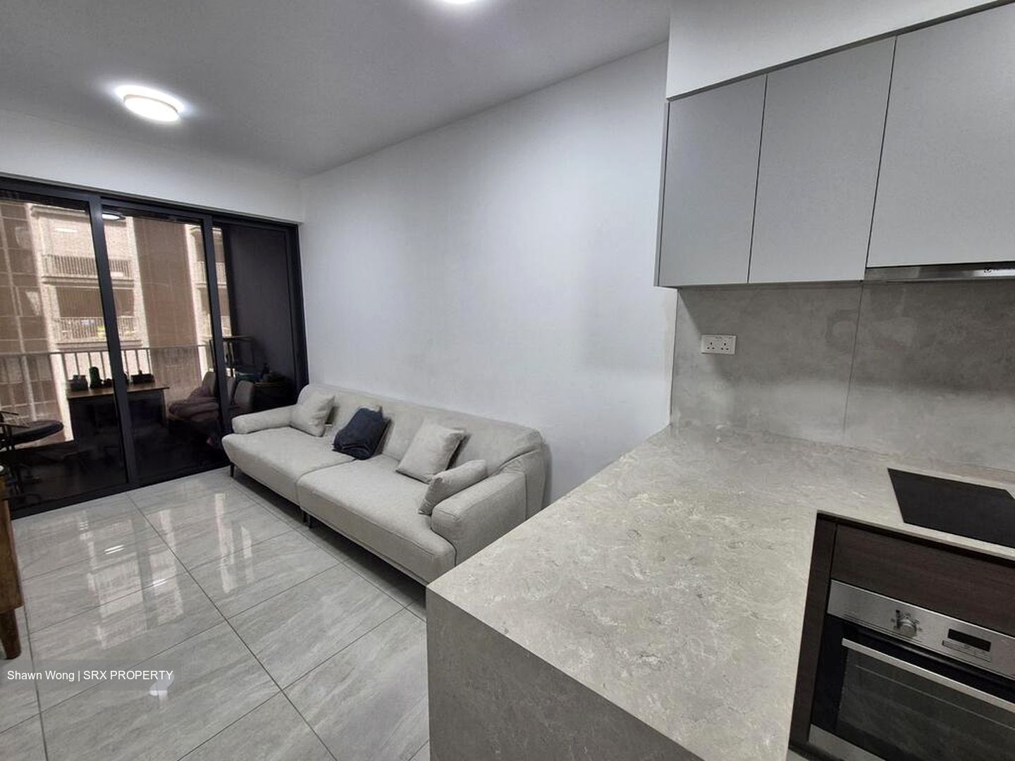 The Florence Residences (D19), Apartment #513551421